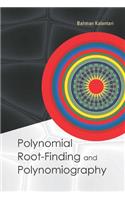 Polynomial Root-Finding and Polynomiography