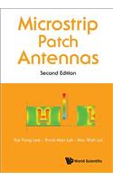 Microstrip Patch Antennas (Second Edition)