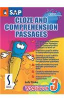 Sap Cloze & Comprehension 3