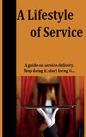 Lifestyle of Service