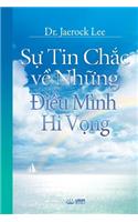 Sự Tin Chắc về Những Điều Mình Hi Vọng(Vietnamese)