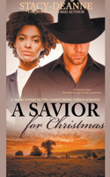 Savior for Christmas