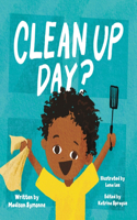 Clean Up Day?