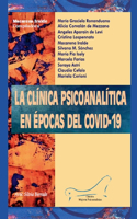 clínica psicoanalítica en épocas del COVID-19