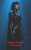 Rubber Mistress of Discipline