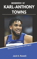 Biography of Karl-Anthony Towns