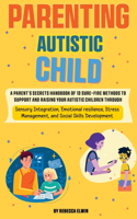 Parenting Autistic Child