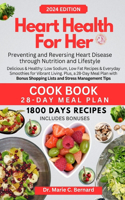 Heart Health for Her