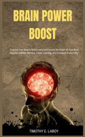 Brain Power Boost