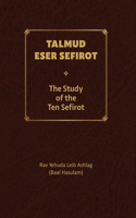 Talmud Eser Sefirot - Volume Two
