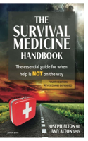 The Survival Medicine Handbook