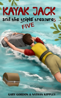 KAYAK JACK and the TRIPLE TREASURE