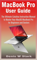 MacBook Pro User Guide