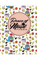 Peace of Mind Planner