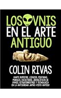 Ovnis En El Arte Antiguo