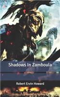Shadows In Zamboula