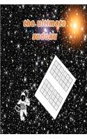 Ultimate Sudoku: 400 Hard to Very Hard (Extreme) Sudoku