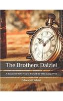 The Brothers Dalziel