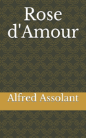 Rose d'Amour
