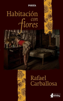 Habitación con flores