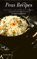 Peas Recipes