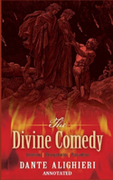 The Divine Comedy "Annotated"