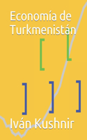 Economía de Turkmenistán