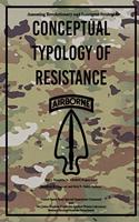 Conceptual Typology of Resistance