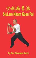 SiuLam Naam Kuen Pai