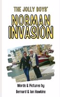 The Jolly Boys' Norman Invasion