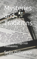 Mysteries and Traditions