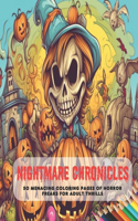 Nightmare Chronicles