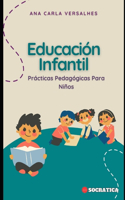 Educación Infantil