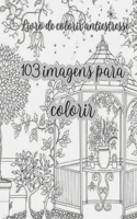 103 imagens para colorir