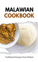 Malawian Cookbook: Traditional Recipes from Malawi(African Food)