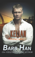 Kellan: Firebrand Cowboys