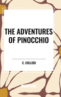 Adventures of Pinocchio