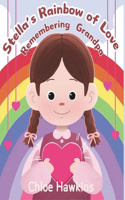 Stella's Rainbow of Love