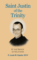 Saint Justin of the Trinity