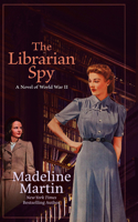 Librarian Spy