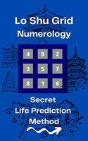 Lo Shu Grid Numerology