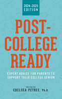 Post-College Ready