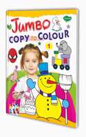 Jumbo Copy To Colour-1 By Sawan