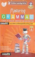 Cce Mastering Grammar Class 4