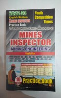 MINES INSPECTOR MINING ENGINEERING