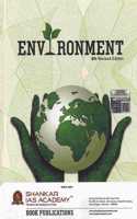Environment By Shankar (7Th) Revised Edition (2019-2020 Session)