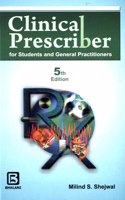 Clinical Prescriber For General Practitioners