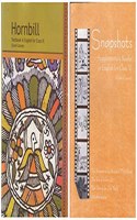 Ncert Ncert Book , Hornbill Textbook In English ,Snapshots Supplementary Reader In English For Class-Xi (Ncert ) Paperback B08Ks52Ft7