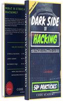 Dark Side Of Hacking + Tools