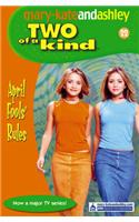 April Fools’ Rules: (22 Two Of A Kind)